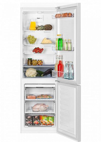 Холодильник BEKO RCNK321K20W