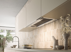 Вытяжка FALMEC VIRGOLA TOUCH NRS 60