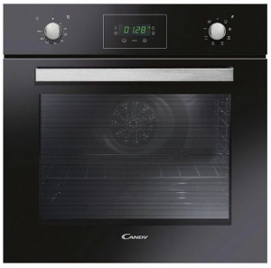 Электрический духовой шкаф CANDY FPE 629/6NX