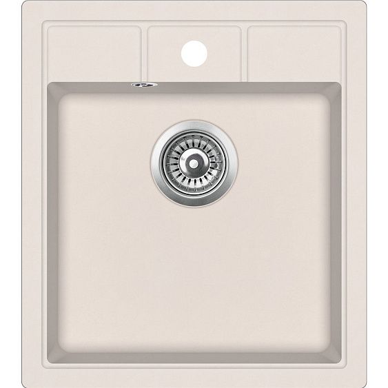 Мойка кухонная TEKA Estela45S-TQ1Bтопаз(art.40148072)