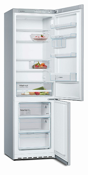 Холодильник Bosch KGV39XL2AR