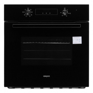 Духовой шкаф AKPO PEA 7009SED03 BL