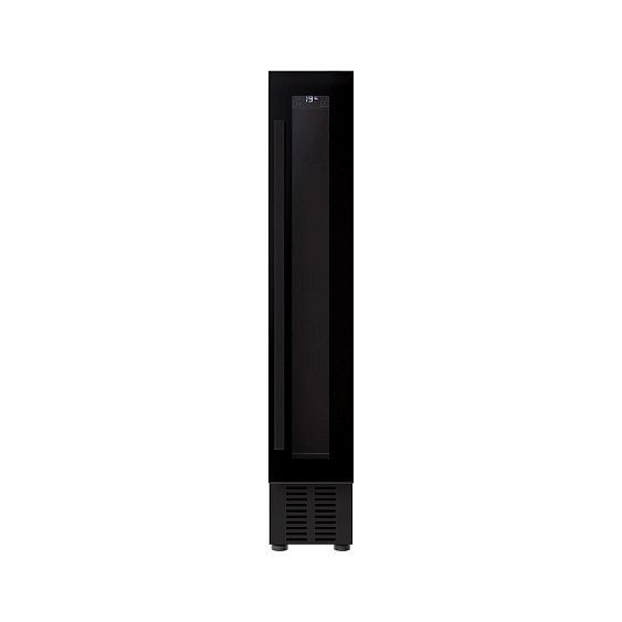 Винный шкаф LEX LWD1507BL