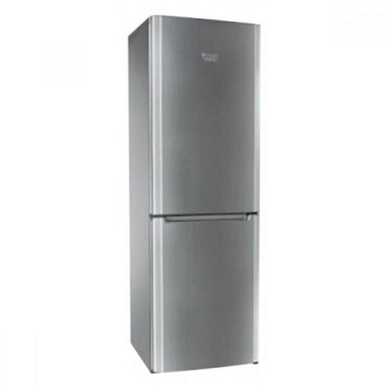 Hotpoint ariston холодильник фото