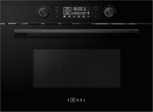 Духовой шкаф ZUGEL ZOE609B