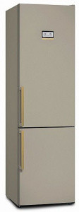 Холодильник BOSCH KGN39AV3OR