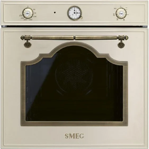 Духовой шкаф SMEG SF67C1PO