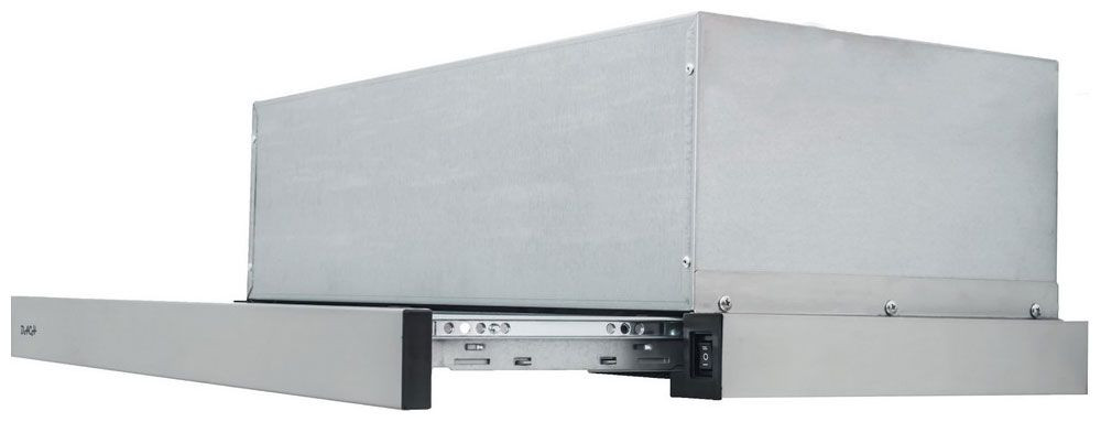 Вытяжка DACH STELA 2 60 LED