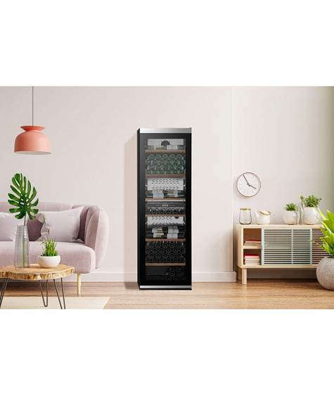 Винный шкаф CLIMADIFF Millesime240D