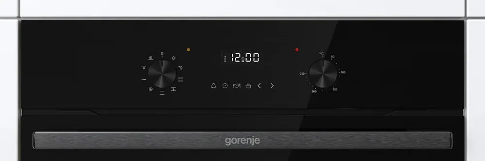 Духовой шкаф GORENJE BO6737E02NBG
