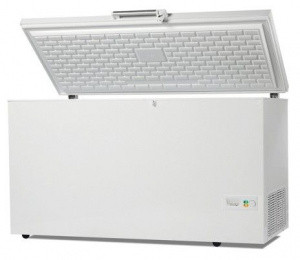 Морозильник-ларь SMEG ch400e
