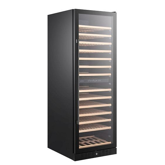 Винный шкаф TEMPTECH CL180DB