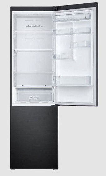 Холодильник SAMSUNG RB37A52N0B1