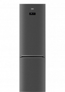 Холодильник BEKO CNKR5356E20X