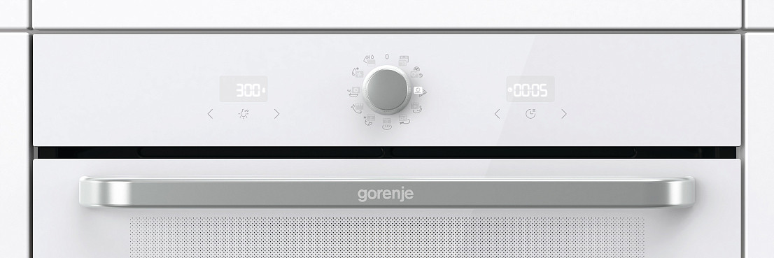 Духовой шкаф GORENJE BOS67371SYW