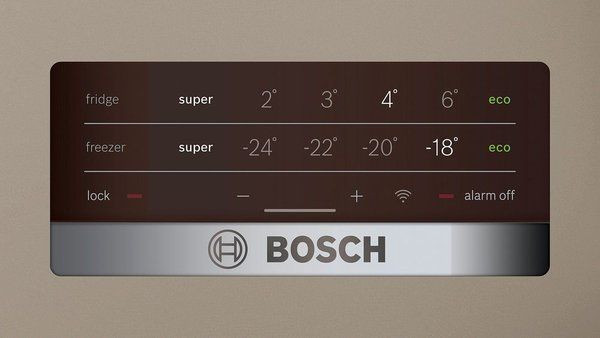 Холодильник BOSCH KGN39XV31R