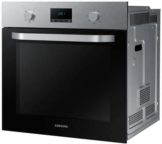 Духовой шкаф SAMSUNG NV68R1340BS/WT