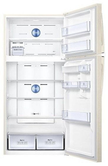 Холодильник SAMSUNG RT62K7110EF/WT