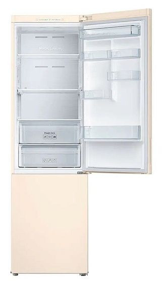 Холодильник SAMSUNG RB37A5001EL