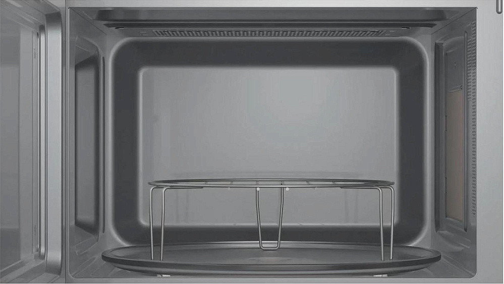 Микроволновая печь BOSCH BEL623MD3