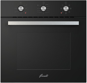 Духовой шкаф Fornelli FET 60 Salvatore BL