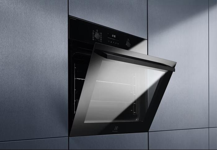 Духовой шкаф ELECTROLUX EOD6C77WZ