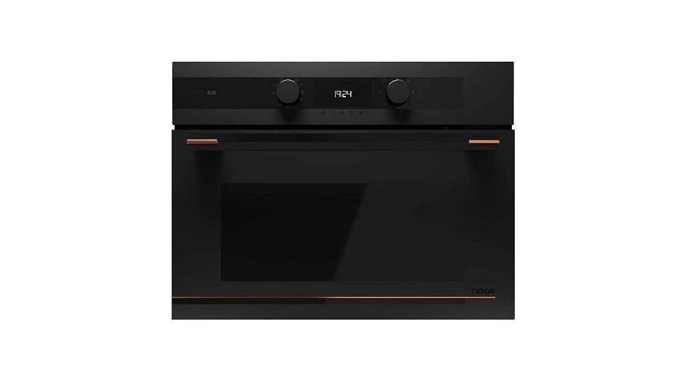 Духовой шкаф TEKA HLC 84-G1 C MATT BLACK (111160015)