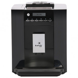Кофемашина KAFFIT KFT1602 Lucca Black
