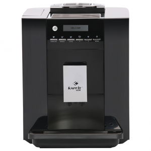 Кофемашина KAFFIT KFT1602 Lucca Black