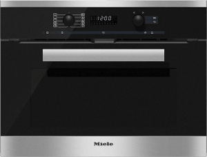 Духовой шкаф MIELE h 6200 bp edst/clst