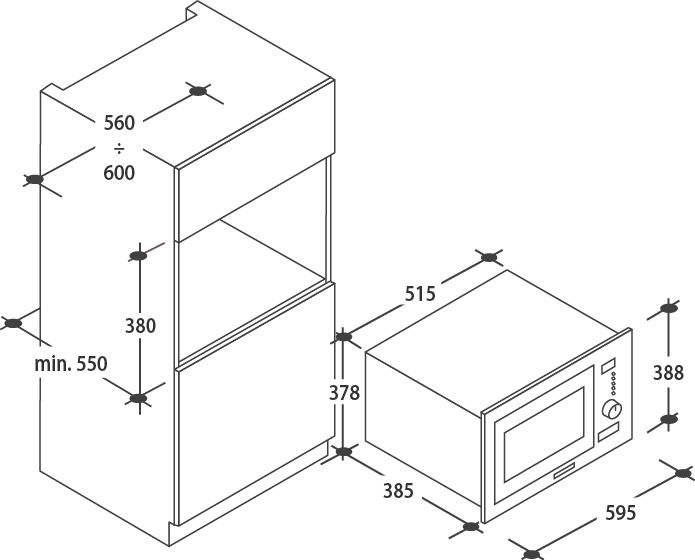 Dexp b25bbdwg схема встройки