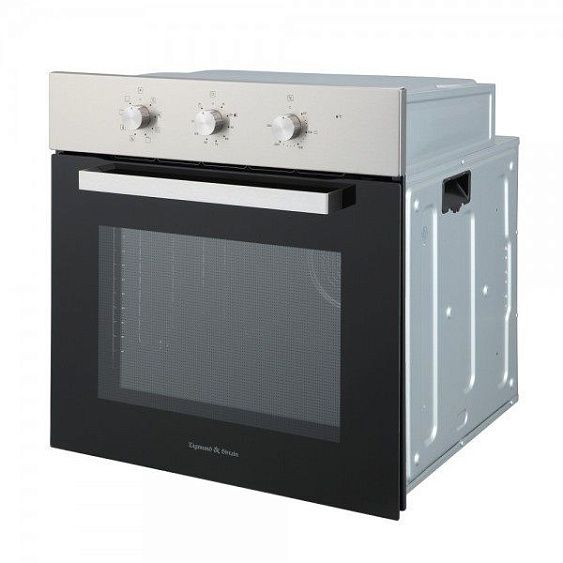 Духовой шкаф ZIGMUND & SHTAIN E 176 S