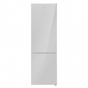 Холодильник MAUNFELD MFF200NFS Inverter