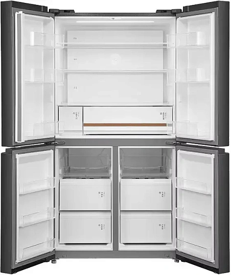 Холодильник TOSHIBA GR-RF900WI1-PMJ (06)