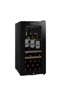 Винный шкаф LA SOMMELIERE LS38BLACK