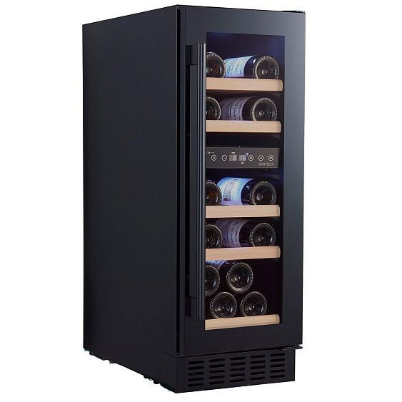Винный шкаф TEMPTECH CLX30DB