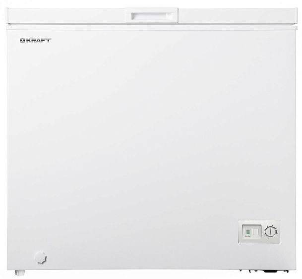 Морозильный ларь KRAFT BD(W)-250QX