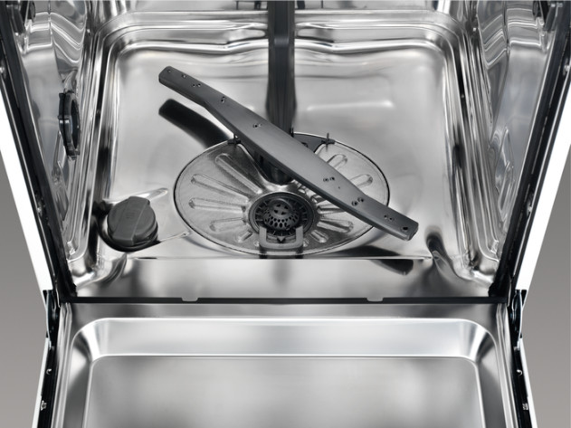 Посудомоечная машина Zanussi ZDF 26004 WA