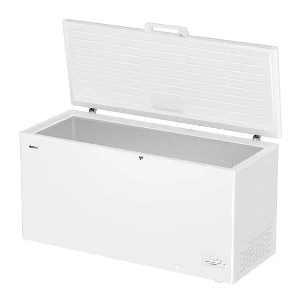 Морозильный ларь HAIER HCE380RF