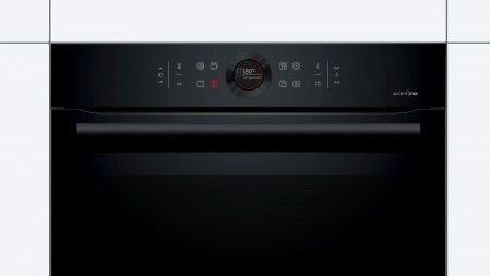 Духовой шкаф BOSCH HBG855TC0