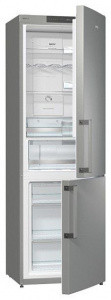 Холодильник GORENJE nrk6191jx