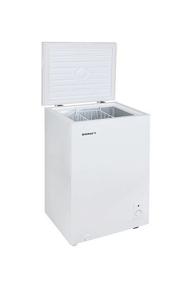 Морозильный ларь KRAFT BD (W) 100 RX
