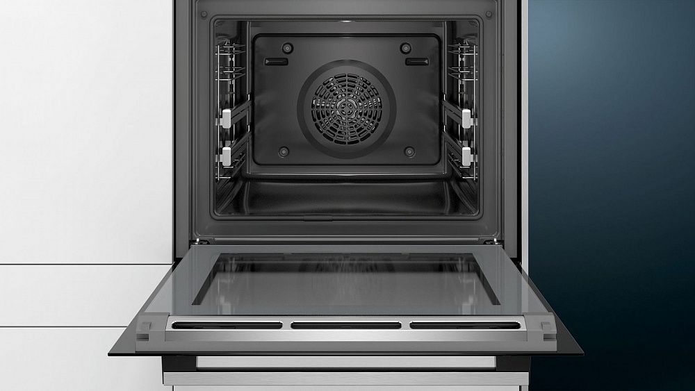 Духовой шкаф SIEMENS HB578G6S0R