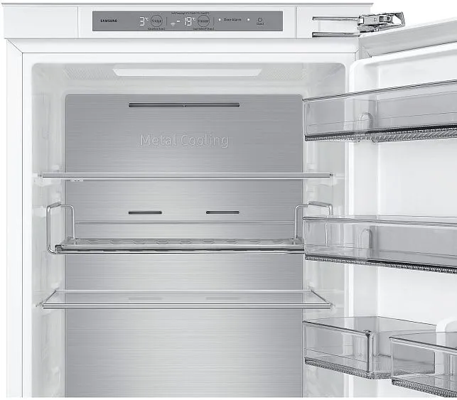 Холодильник SAMSUNG BRB80F30AEF0EO