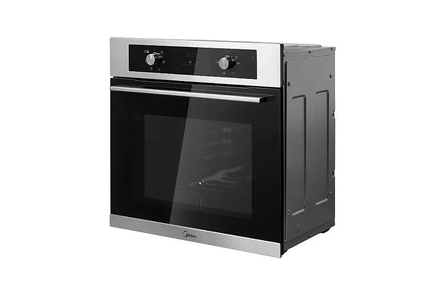 Духовой шкаф MIDEA MO47007GX