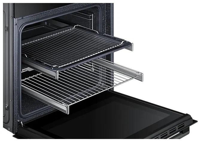 Духовой шкаф SAMSUNG NV68R5525CB