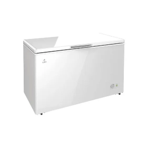 Морозильный ларь LEX LFR400 FFLed