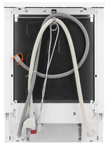 Посудомоечная машина ELECTROLUX ESM 48310 SW