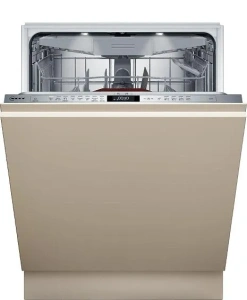 Посудомоечная машина NEFF S177ZCX01E