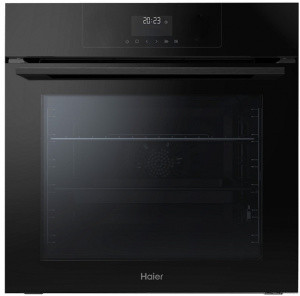 Духовой шкаф HAIER HOQ-F3AAN3GB